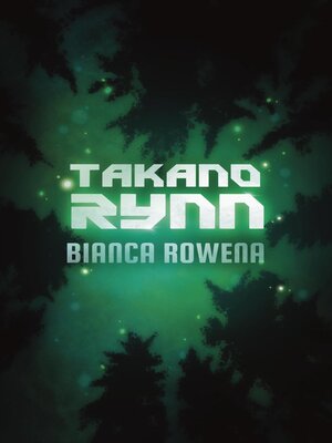cover image of Takano Rynn